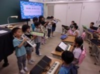 ♪たこたこあがれ
