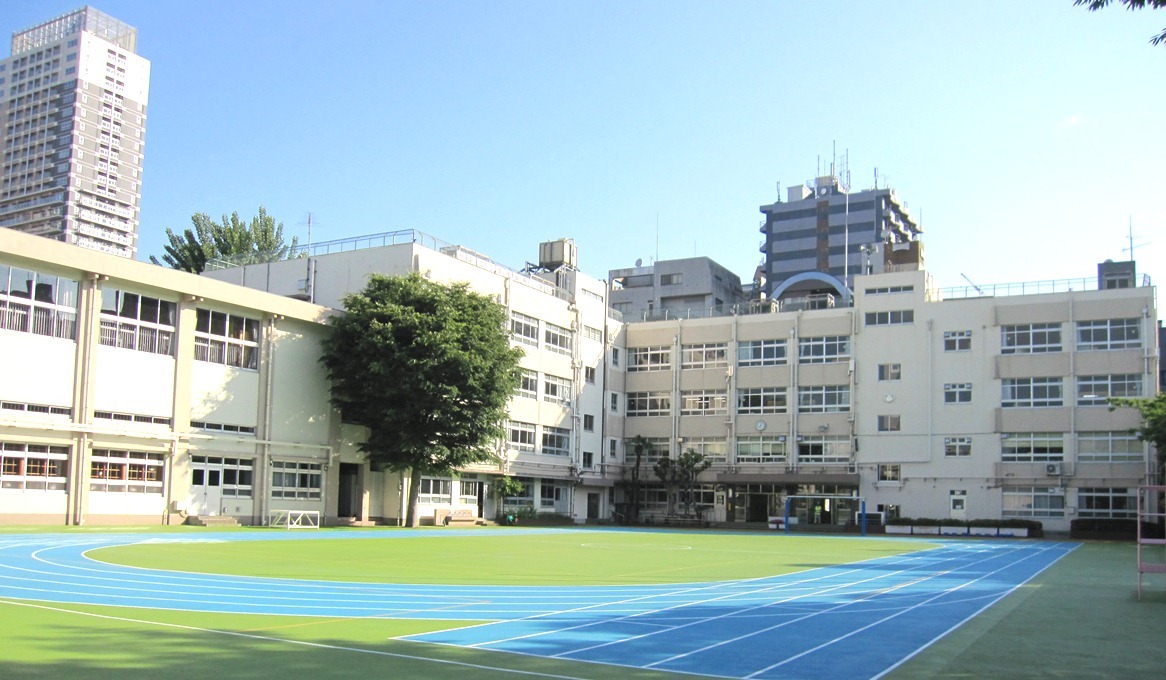 top