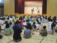 池一音頭練習１