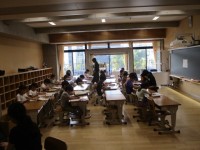 夏季学習教室１