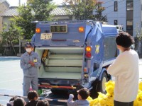 ４年出前授業１