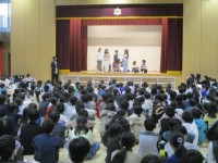 池一祭お店紹介集会１