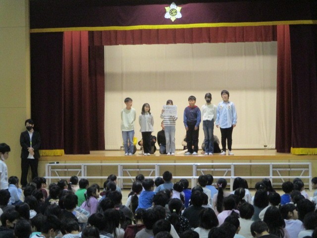 池一祭お店紹介集会２
