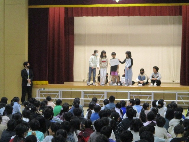 池一祭お店紹介集会３