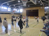 かしわデーの様子１