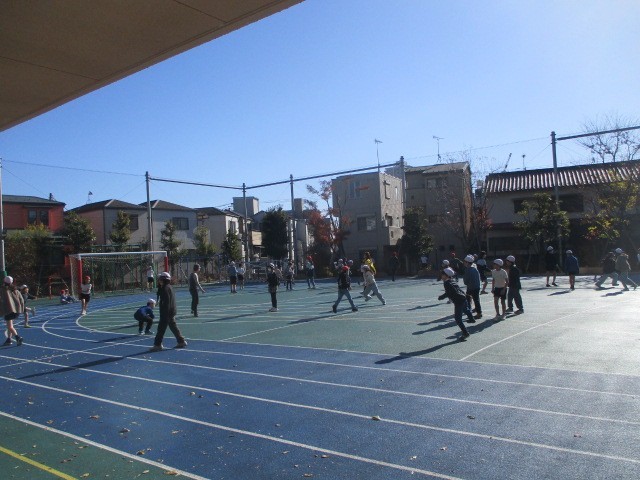 かしわデーの様子３