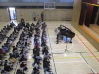 ミニコンサート１