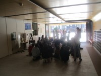 フィールドワーク１