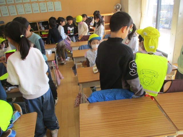 保育園交流会３