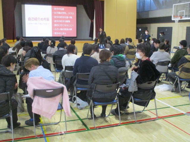 道徳授業地区公開講座３