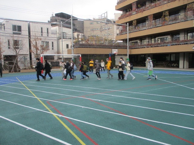 ５年社会科見学２