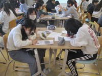 ６年環境教育プログラム１