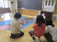 バイオネスト作り１