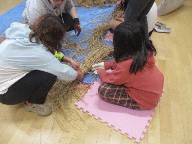 バイオネスト作り２