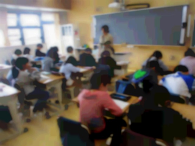 自分をもっとくわしく知ってもらおう