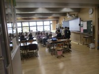 かしわ班顔合わせ１