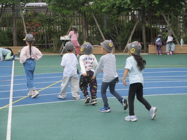 交通安全教室（１年）３