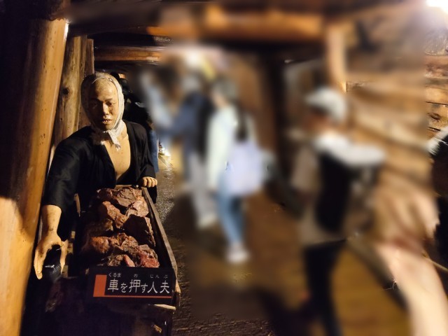 展示物