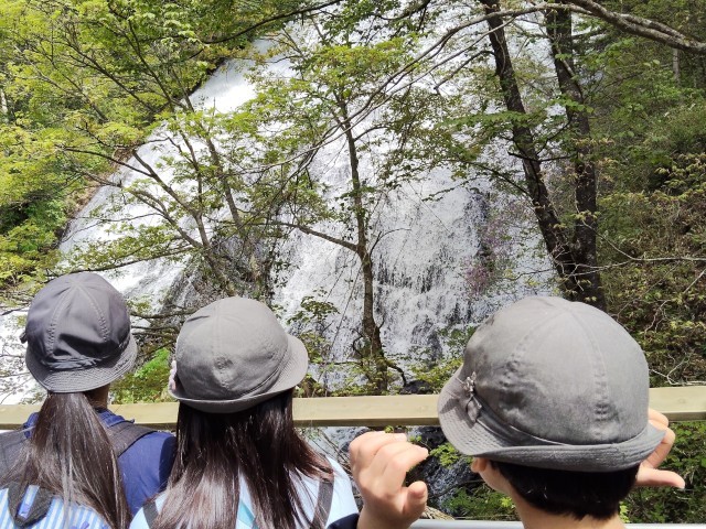 湯滝