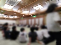 タイマー落とし