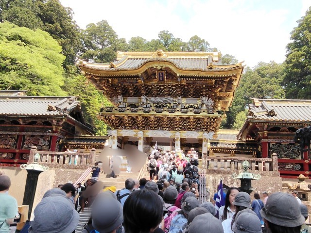 陽明門