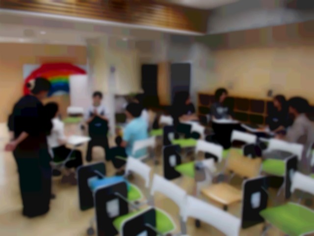 OJT　特別活動