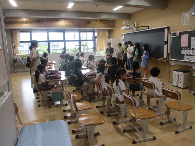 池一祭準備打ち合わせ２