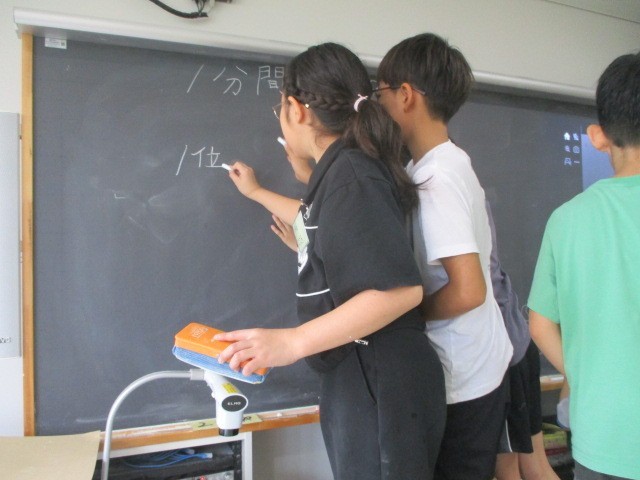 池一祭準備１３