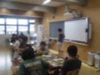 咳エチケット