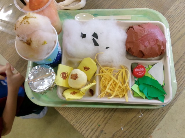 ランチボックス