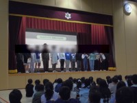 SDGｓにみんな取り組みましょう