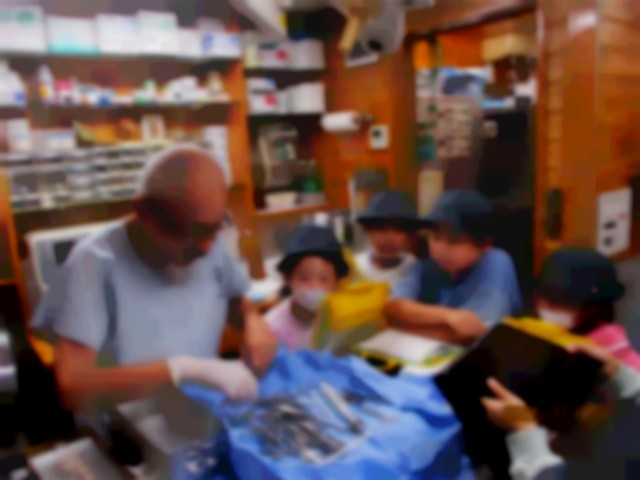 目白動物病院グループ