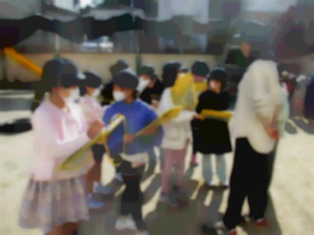 目白第二保育園グループ