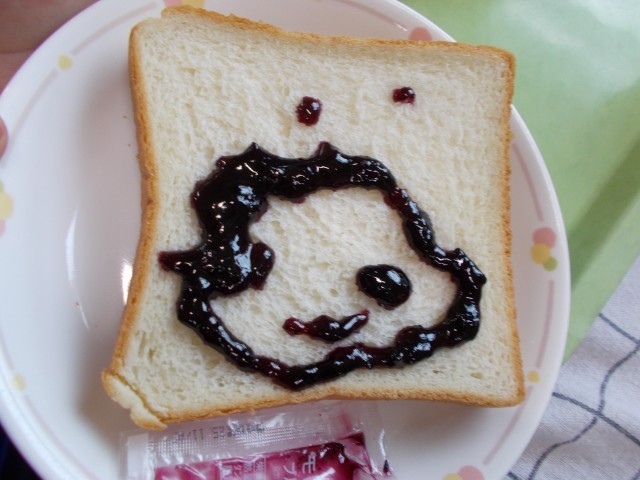 ニコニコスマイル☺