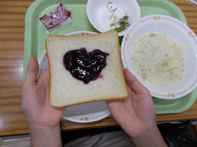 ハート♡