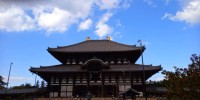 東大寺