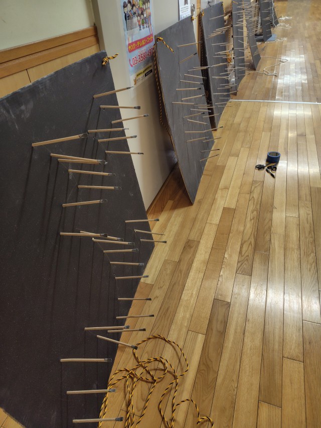 コレは何でしょう？