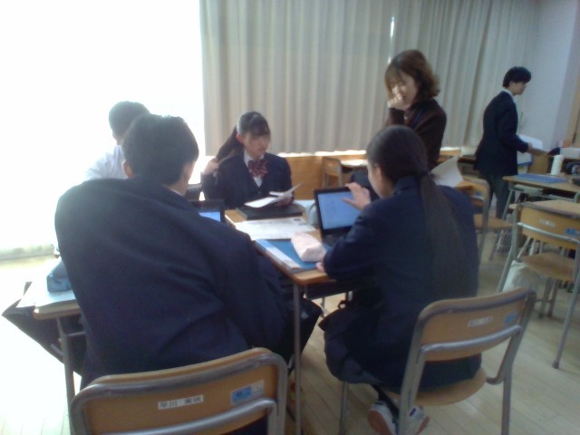 Bグループ（読売新聞・はとバス・小学館集英社）