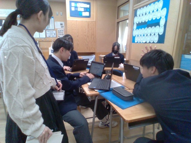 Dグループ（日本IBM・将来宇宙輸送システム）