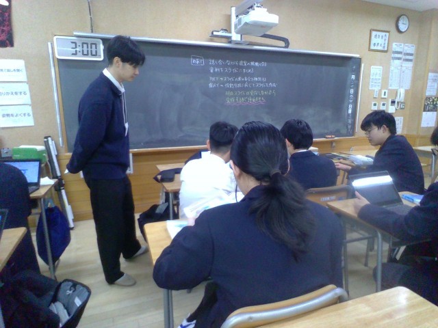 Fグループ（ヤマト運輸・東レ）