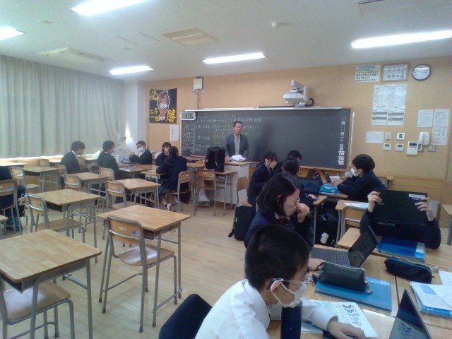 担当教員によるアドバイス